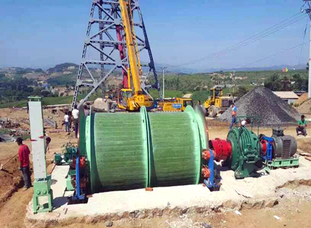 礦用變頻電控的特點都有哪些？